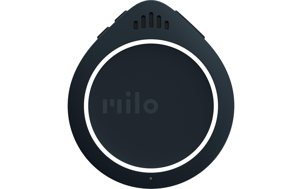 Milo Action Communicator 1 noir
