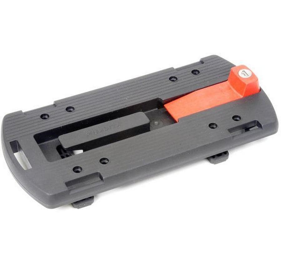 Klick-Fix Porte-bagage Adapter