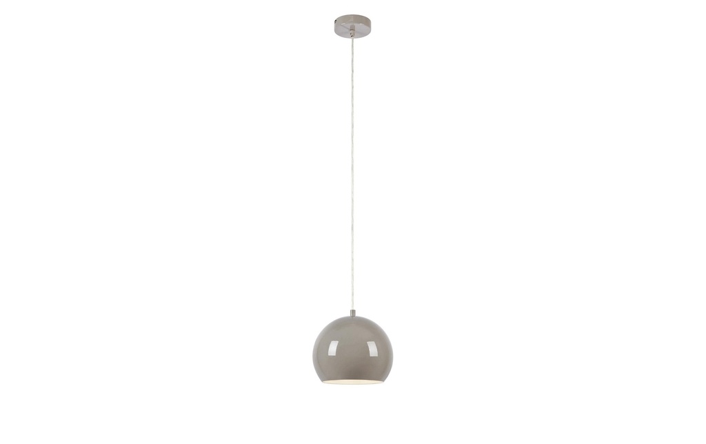 Markslöjd Pop Lampe à suspendre Gris, 20 cm