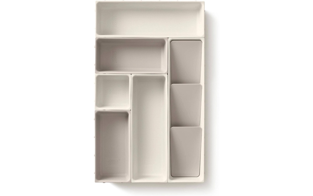 Joseph Joseph Kit d'organisation pour le maquillage Viva 7 pièces