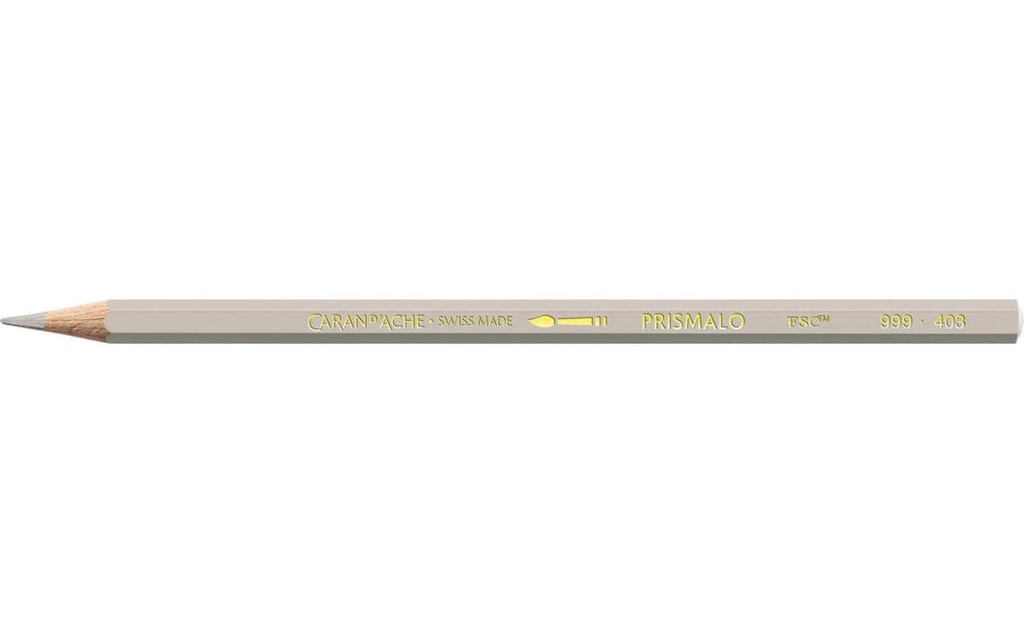 CARAN D'ACHE Crayon de coul.Prismalo beige
