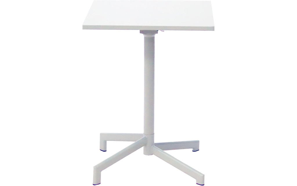 Schou Adam 60 x 60 x 73cm – blanc