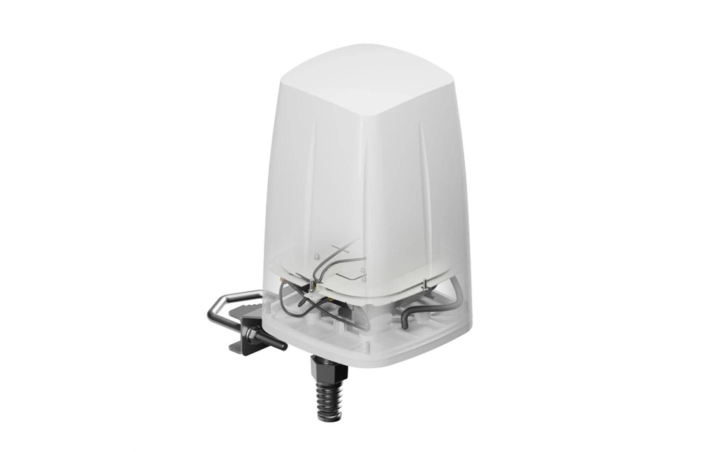 Teltonika Antenne LTE PR1IC860 SMA 6 dBi Rayonnement omni directionnel