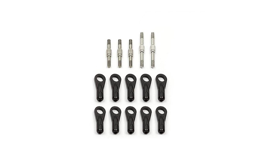 ALIGN Kits de tringlerie 500X