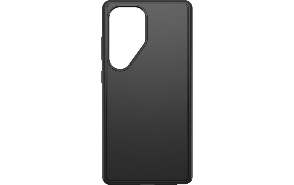 Otterbox Coque arrière Symmetry Galaxy S25 Ultra Noir