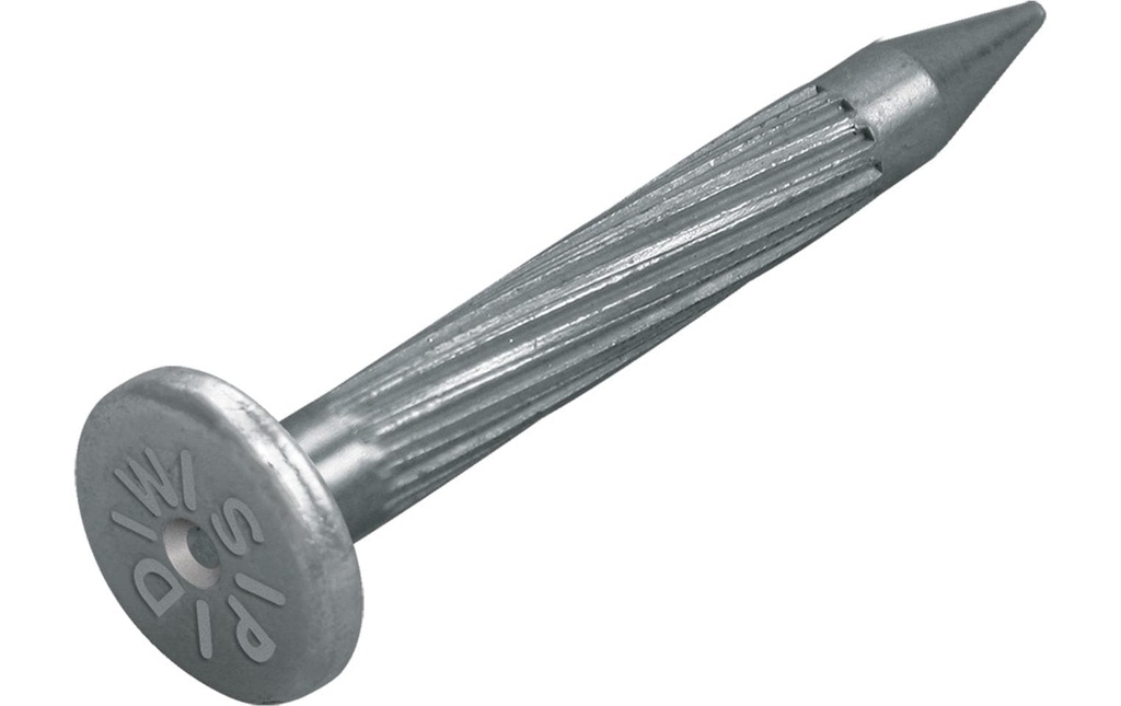 Laserliner Clous PK 38 x 6.35 mm