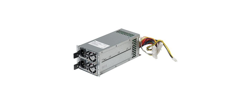 Synology Bloc d’alimentation de rechange NAS (interne) PSU 350W-RP SET_1