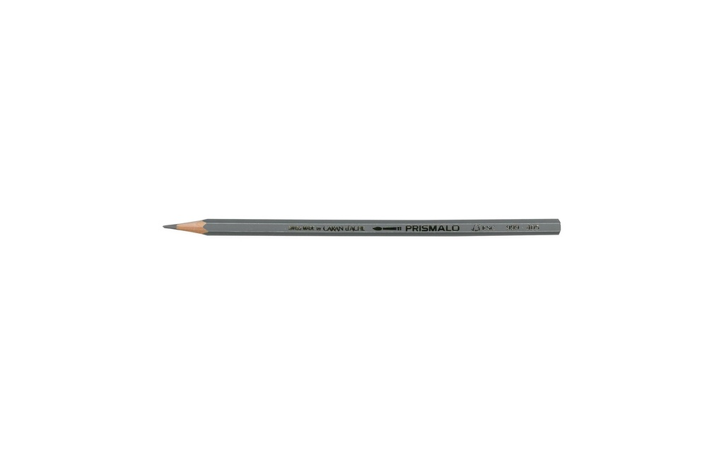 [110999405] CARAN D'ACHE Crayon de coul.Pri.beige foncé
