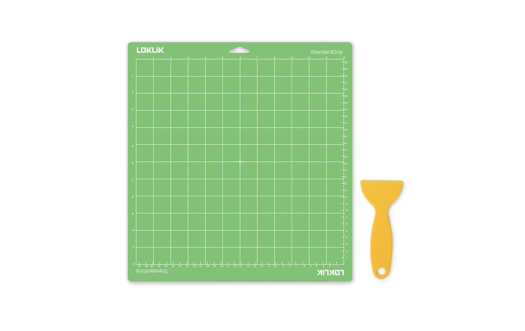 LOKLIK Tapis de découpe