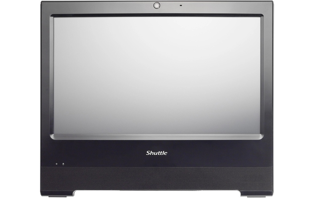 Shuttle AIO XPC POS X509 Noir