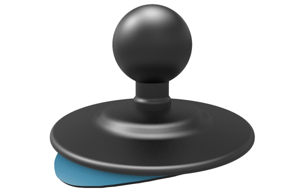 RAM Mounts Fixation adhésive RAP-B-378U