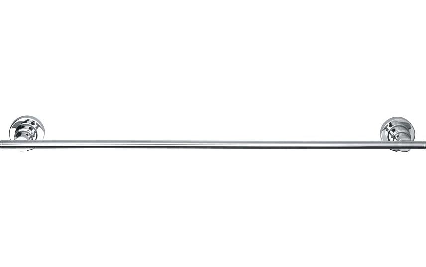 tesa Porte-serviette Luup Argent