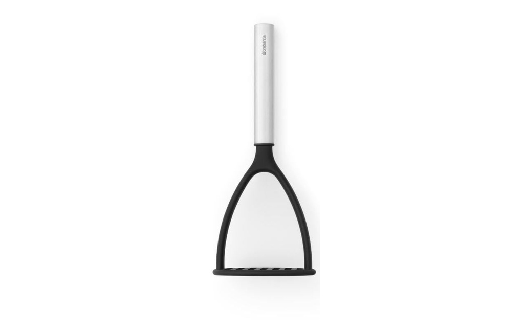 Brabantia Presse-purée Profile Line Noir/Argenté