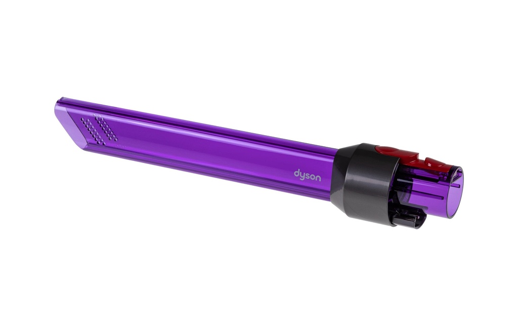 Dyson Suceur à fentes V12 avec lumière LED