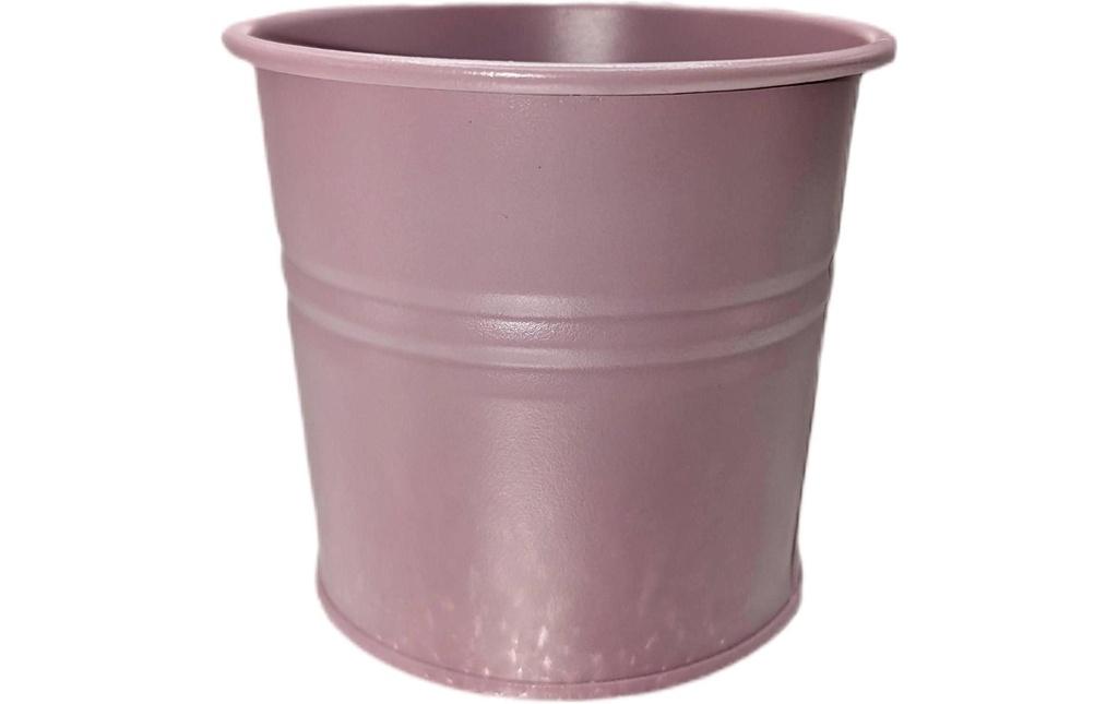 CHALET Pot de fleur Paris S 11.5 x 11.5 x 9.5 cm, lavande