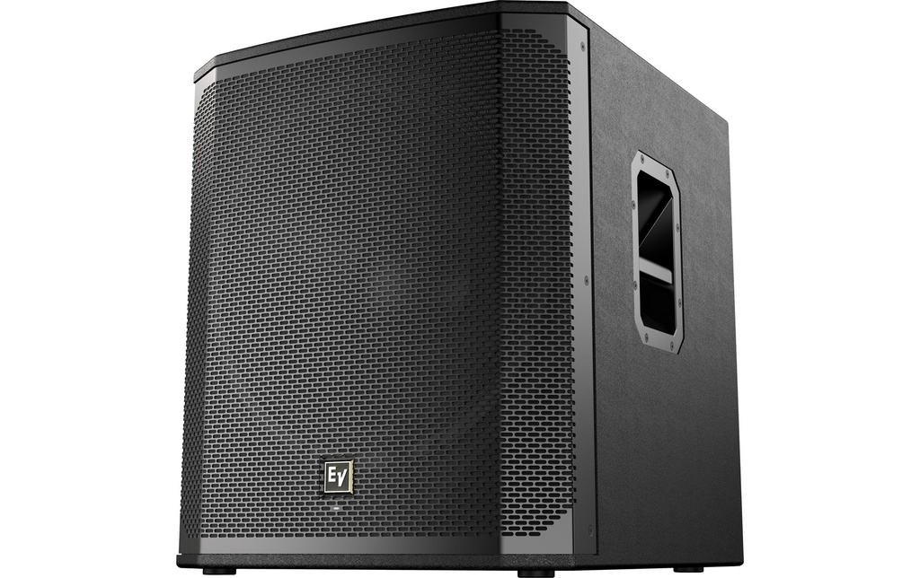 Electro-Voice Caisson de basses ELX200-18SP