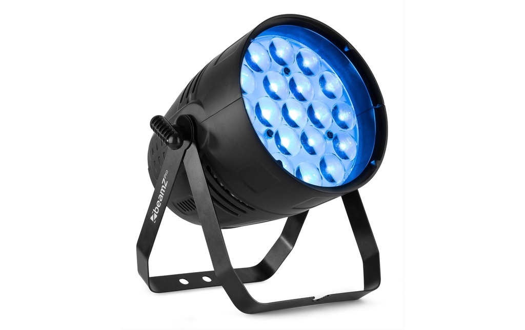 BeamZ Pro Phares BAC550Z Zoom Par