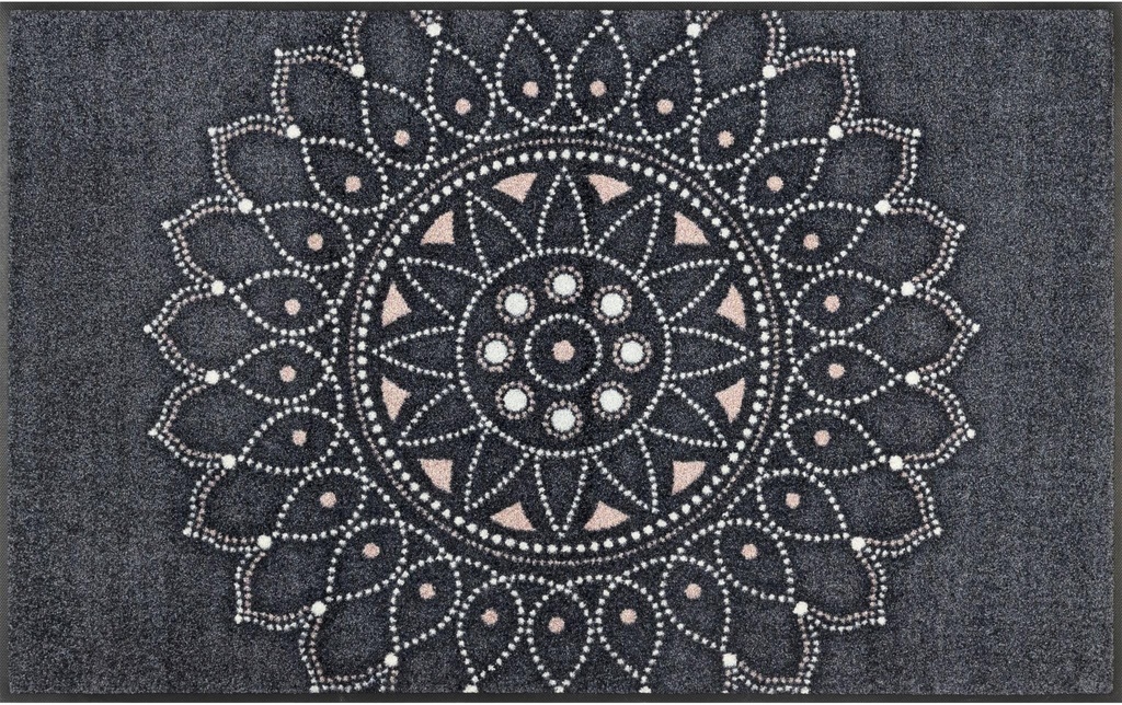 wash+dry Tapis de sol Purnima 75 x 120 cm