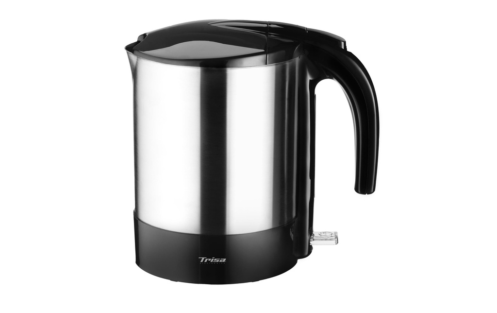 Trisa Bouilloire Comfort Boil W4875 1.7 l, Acier inoxydable