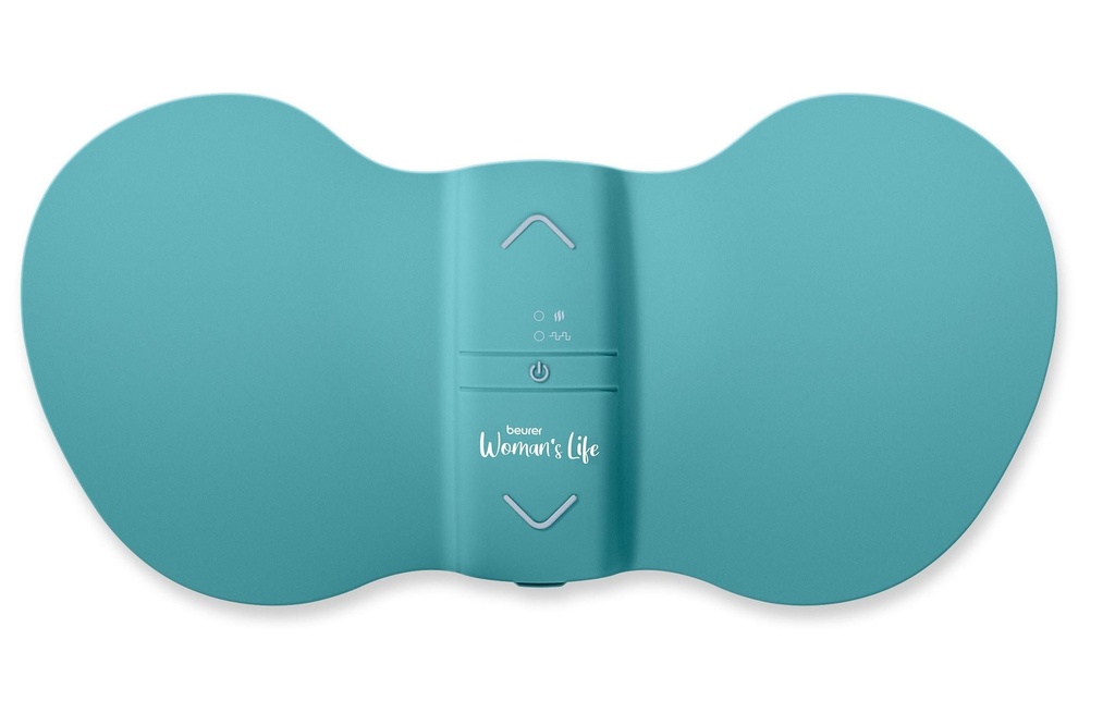 Beurer Solution contre les règles douloureuses EM 55 Menstrual Relax+