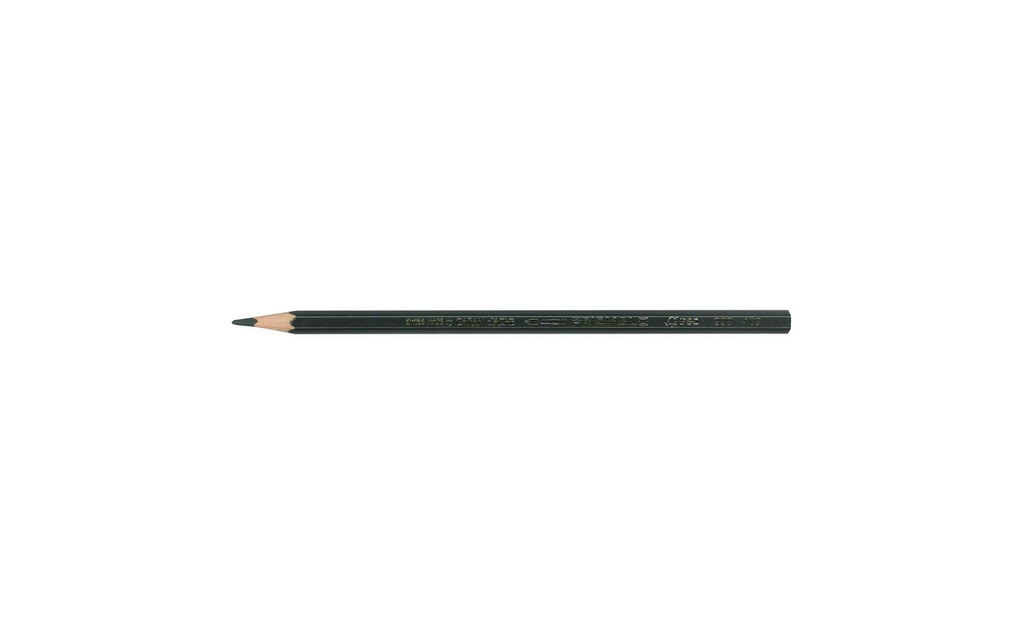 CARAN D'ACHE Crayon de coul.Pris.anthracite