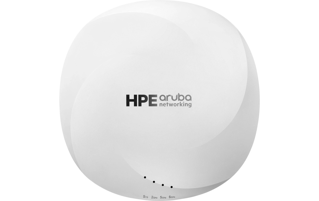 HPE Aruba Networking Access Point Campus AP-615-RW