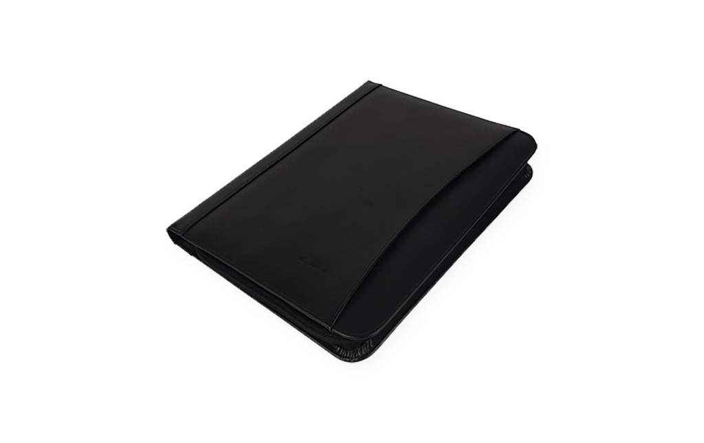 Soennecken Serviette de conférence  Düsseldorf, Noir
