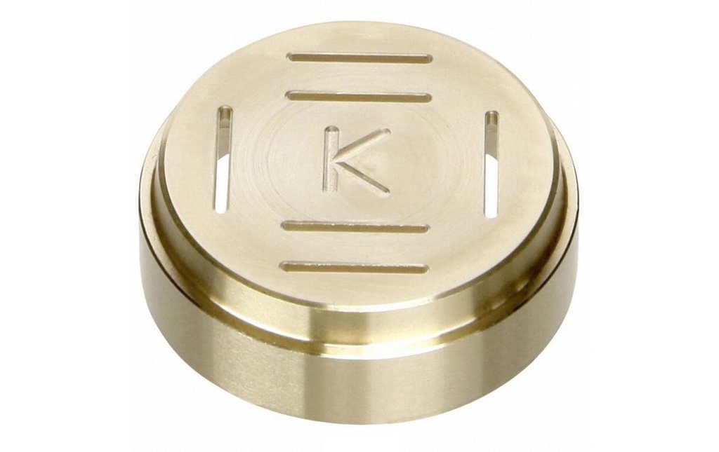 Kenwood Insert pour pâtes fraîches Pappardelle