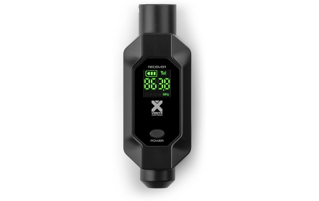 Vonyx Récepteur WAT200R