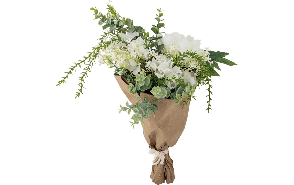 Bloomingville Fleur artificielle Lustre 43 cm