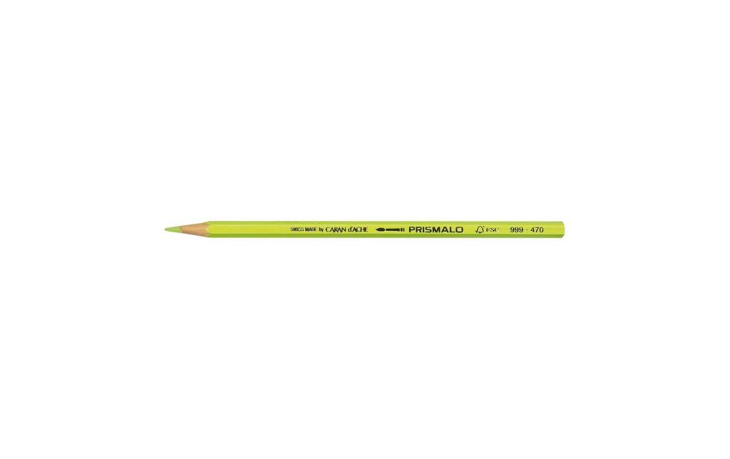 CARAN D'ACHE Crayon de coul.Pris.vert de ma