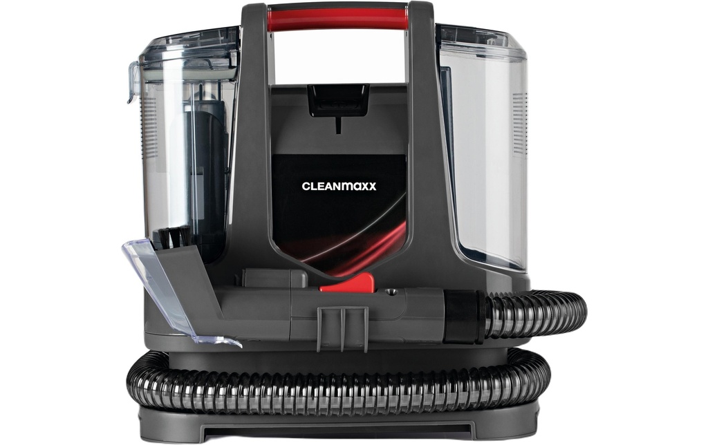 CLEANmaxx Injecteur/extracteur 1.1 l, 400 W