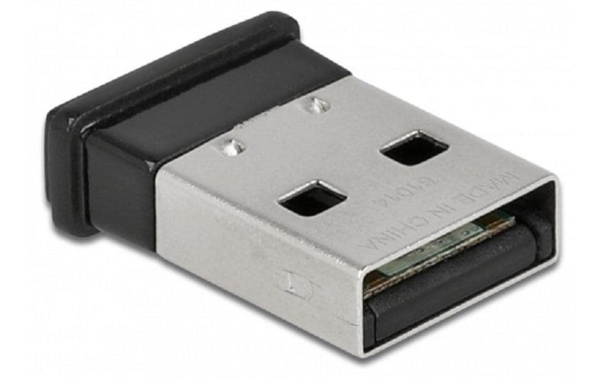 Delock Adaptateur Bluetooth USB 61014 61012 USB 1.1 - Bluetooth 5.0