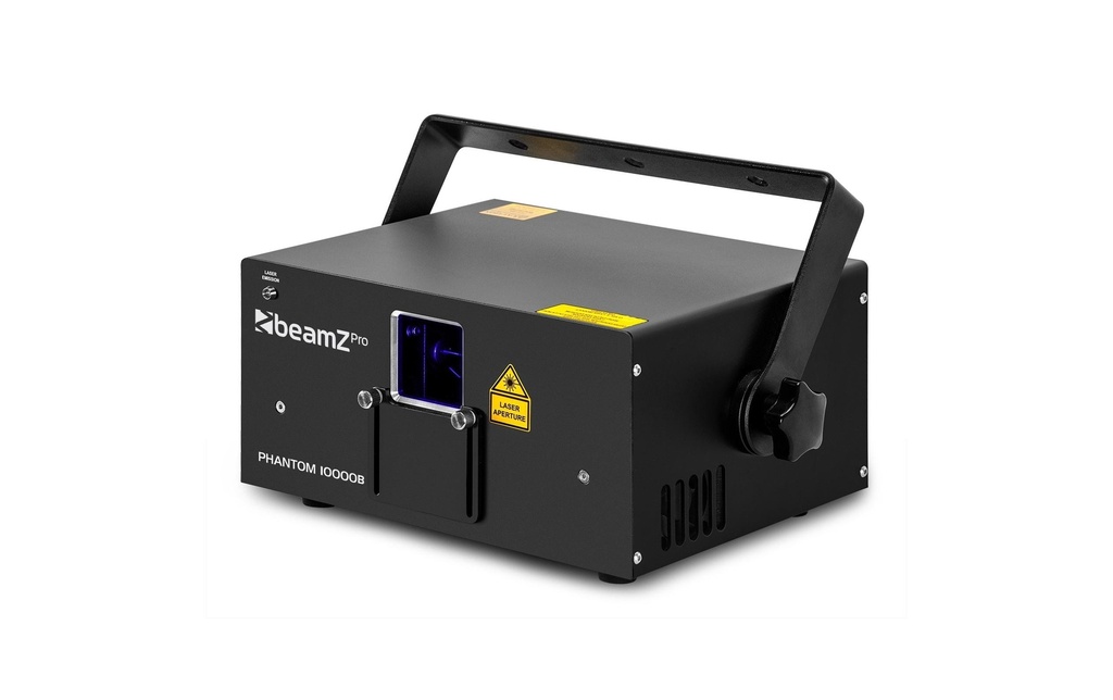 BeamZ Laser Phantom 10000B
