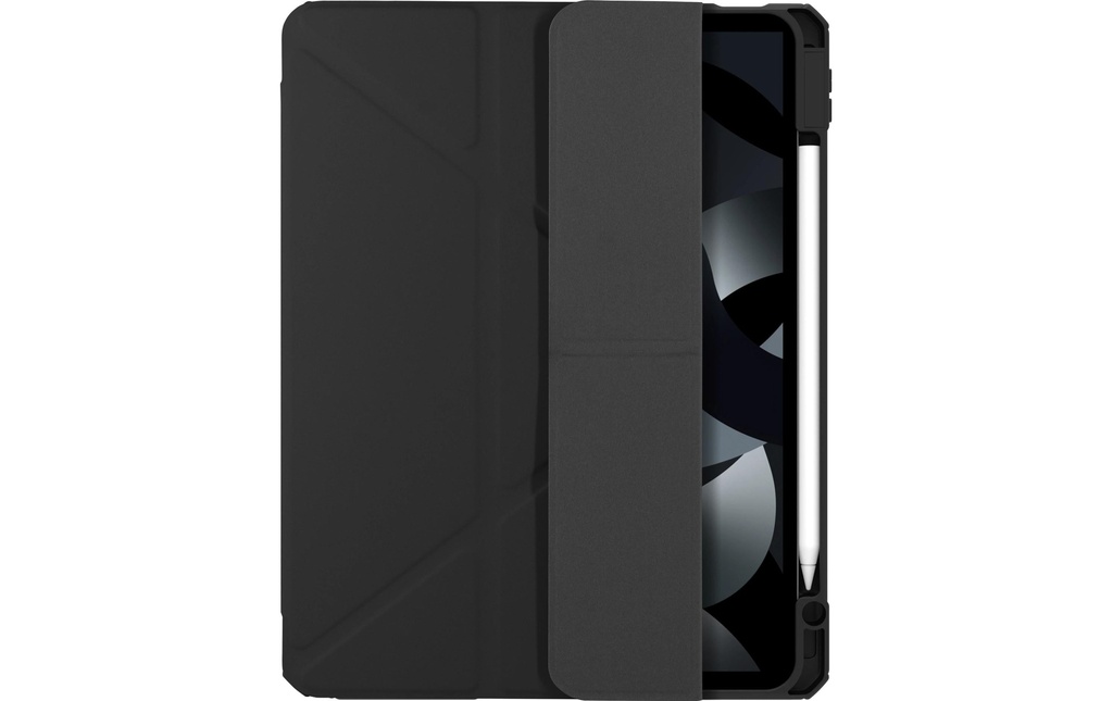 dbramante1928 Tablet Book Cover London iPad Air 12.9 Noir