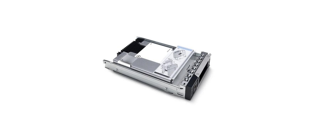 Dell SSD 345-BDSG 2.5 in 3.5 Carrier SATA 1920 GB