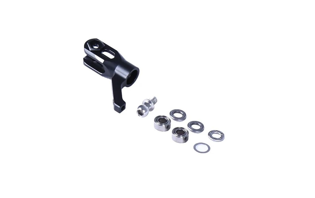 OMPHobby M2 Kit de support de pale de rotor principal