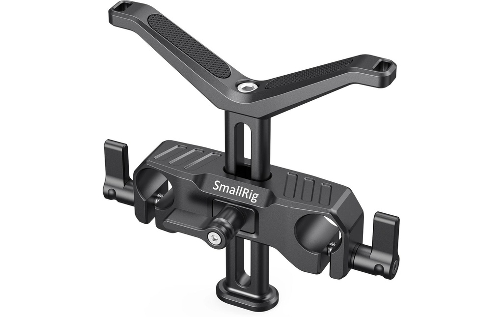 Smallrig 15 mm LWS Support d'objectif universel BSL2681