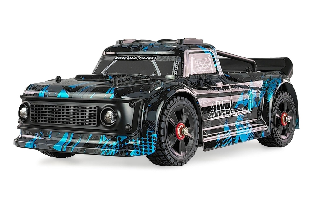 Amewi Voiture de tourisme Hyper Go Breaker Prodrift 1.4 RTR, 1:14
