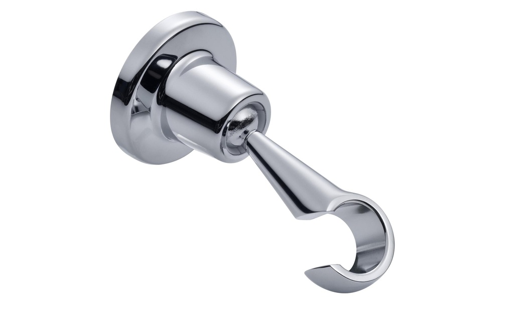 diaqua® Porte-douche Chrome