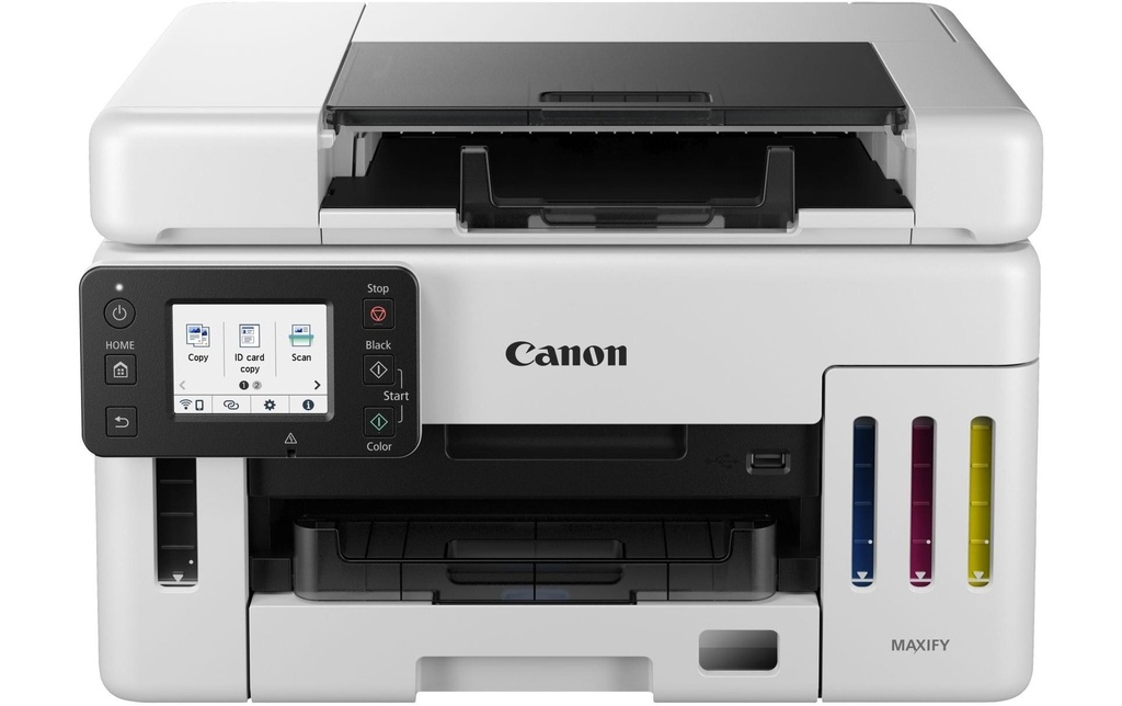 Canon Imprimante multifonction GX6550