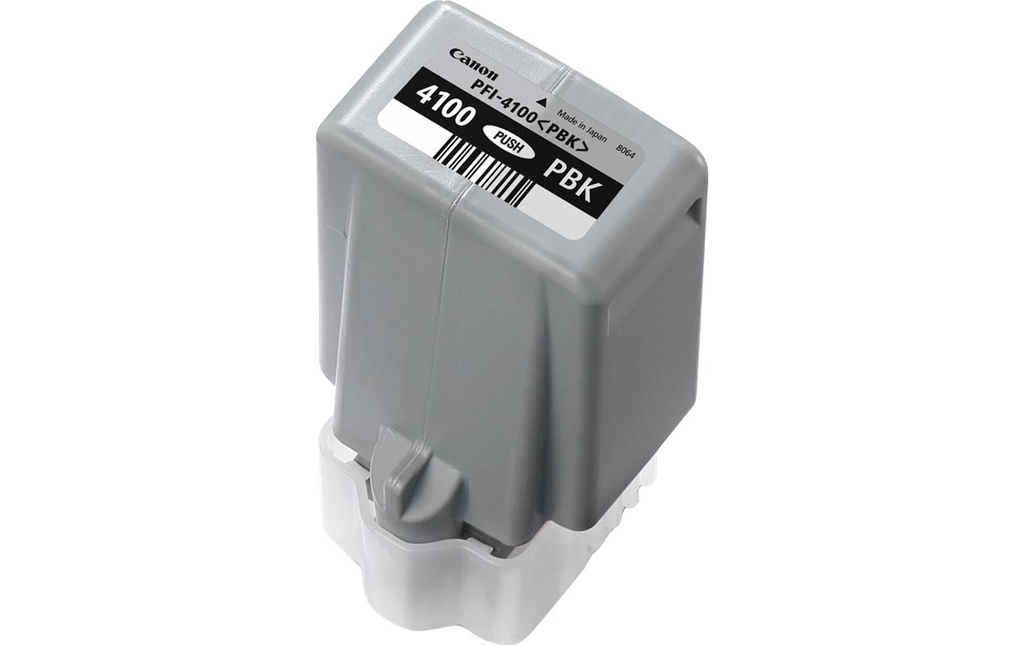 Canon Encre PFI-4100PBK Photo Black