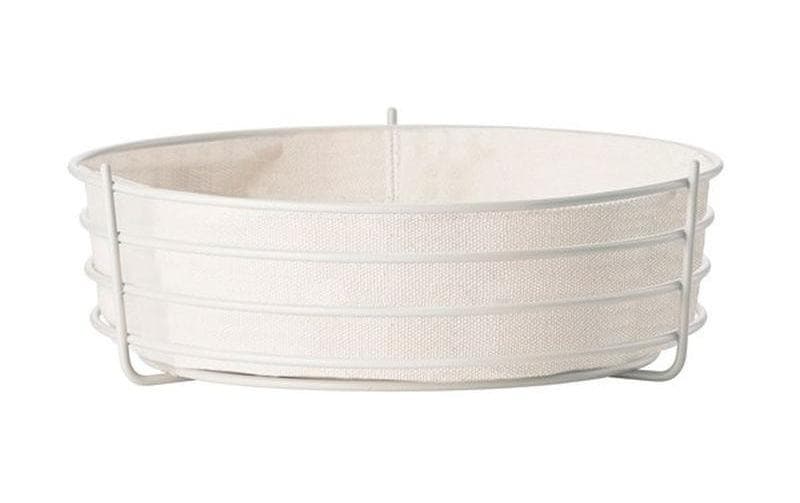 Zone Denmark Corbeille à pain Temptation Warm Grey