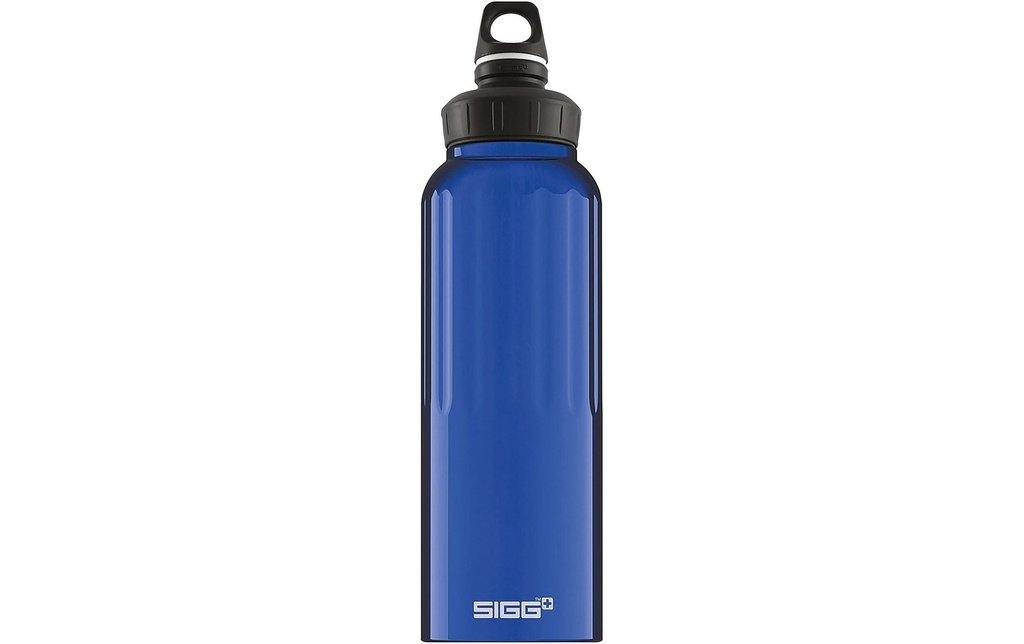 Sigg Gourde WMB Traveller 1.5 l Dark Blue