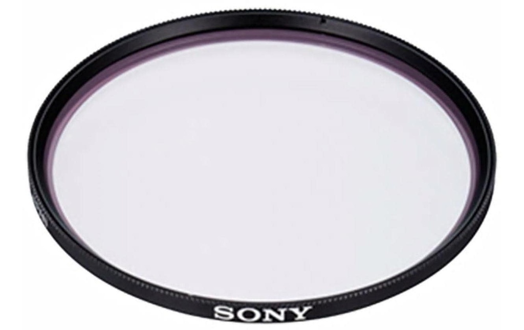Sony Filtre d'objectif VF-82MPAM 82 mm
