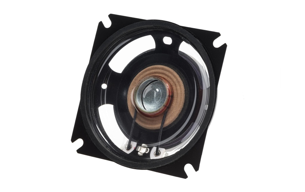 Visaton Haut-parleurs large bande IP68 SL 87 WPM