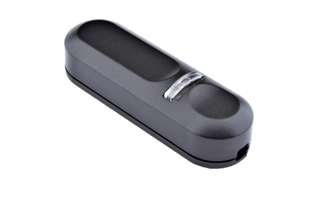 Elbro Variateur à cordon Universel, 150 W Noir