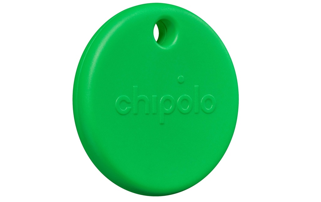 Chipolo Localisateur de clé POP Vert