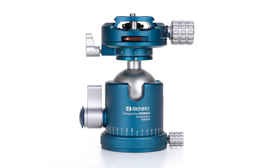 Benro NBBH4 Novoflex tête sphérique Large
