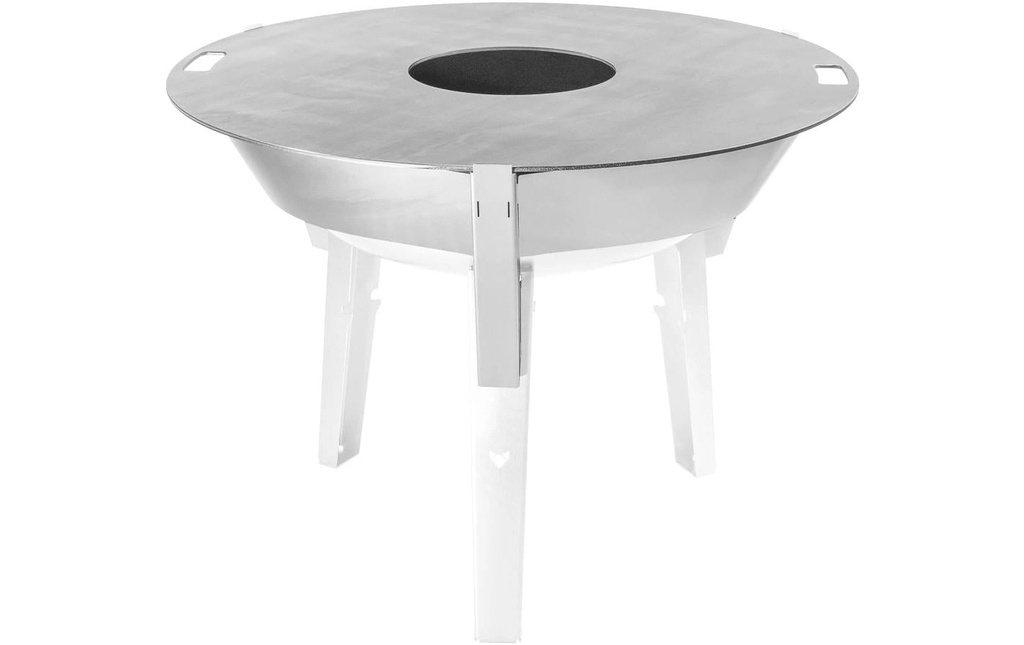 Fennek Grill Set de plaques de cuisson